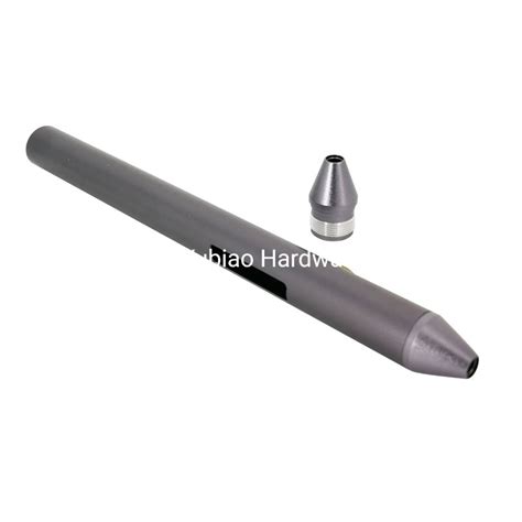 Exploring the Best China CNC Turning Pen Parts Supplier: A 